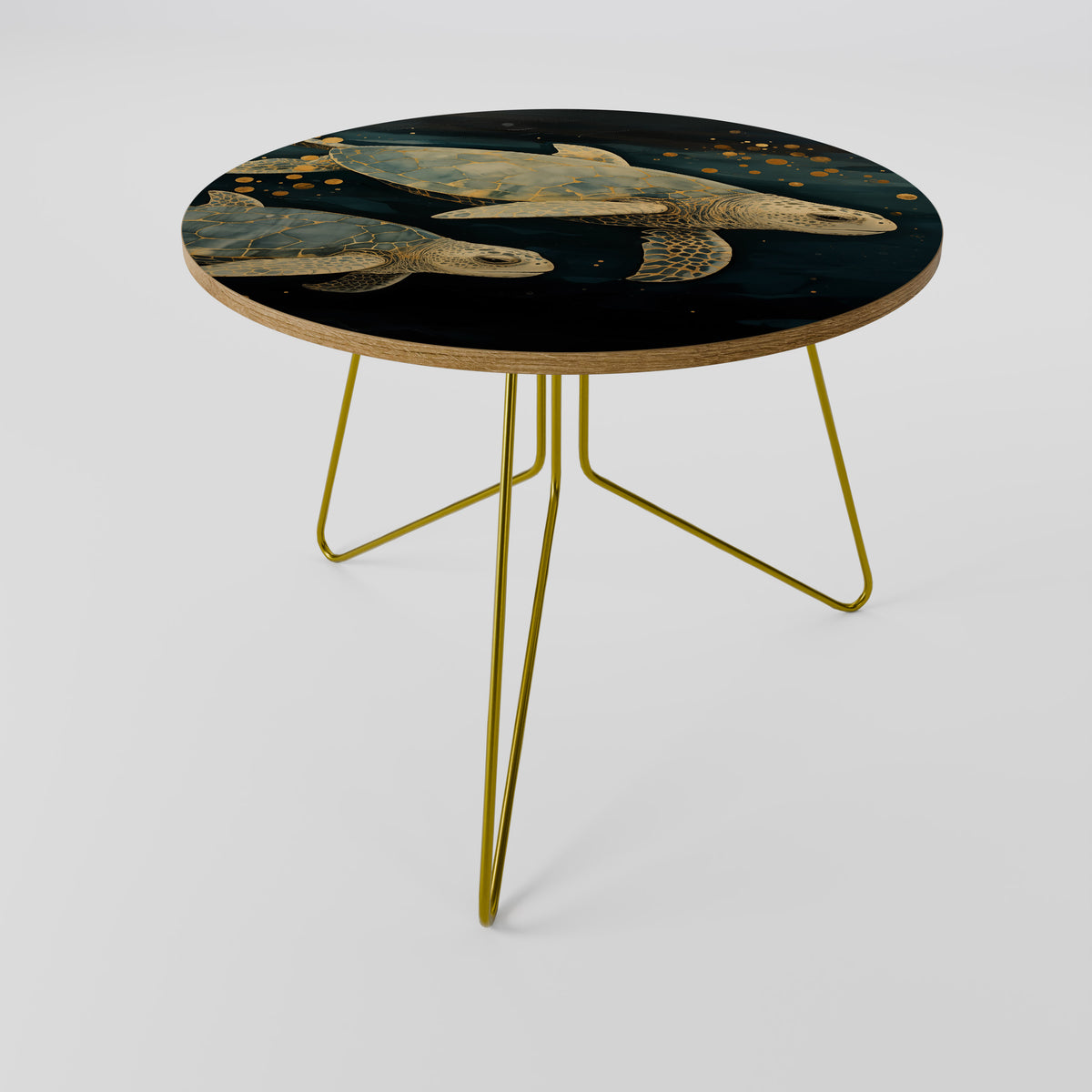 SERENE JOURNEY Couchtisch