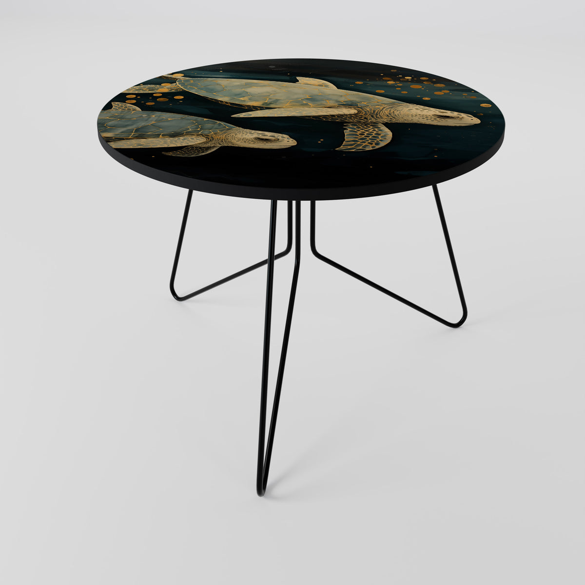 SERENE JOURNEY Couchtisch