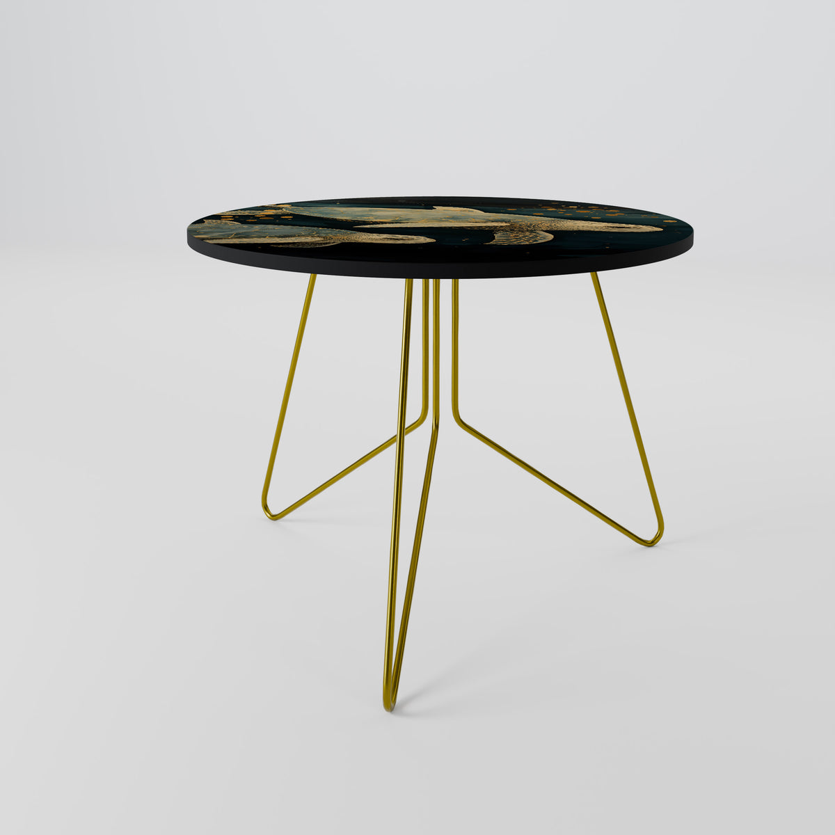 SERENE JOURNEY Coffee Table