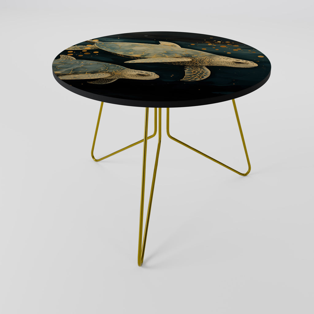 SERENE JOURNEY Τραπεζάκι σαλονιού