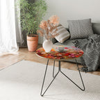 GARDEN DAYDREAM Coffee Table