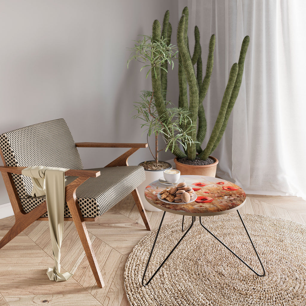 POPPY DREAMSCAPE Mesa de centro