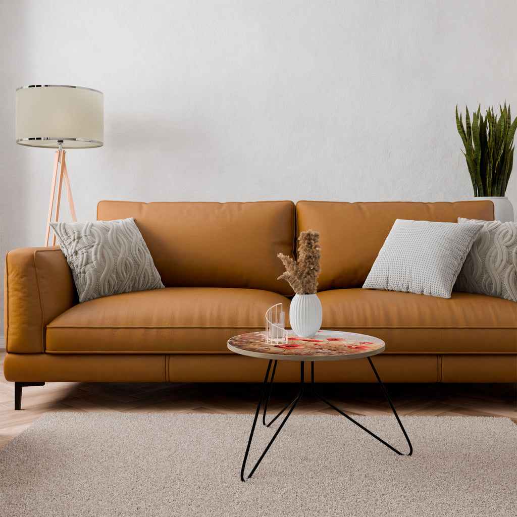 POPPY DREAMSCAPE Mesa de centro