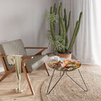 DAISY DAYDREAMS Τραπεζάκι σαλονιού