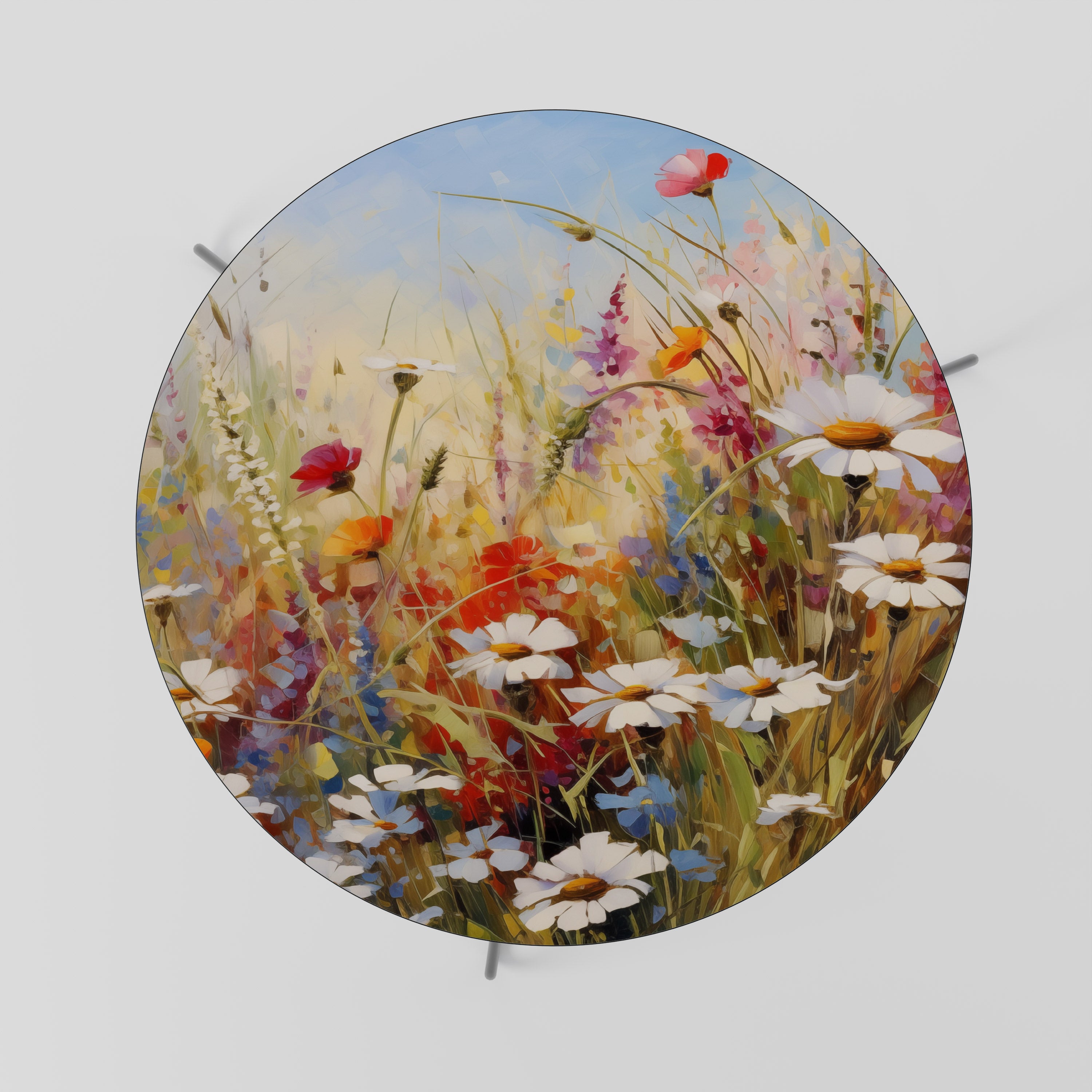 DAISY DAYDREAMS Τραπεζάκι σαλονιού