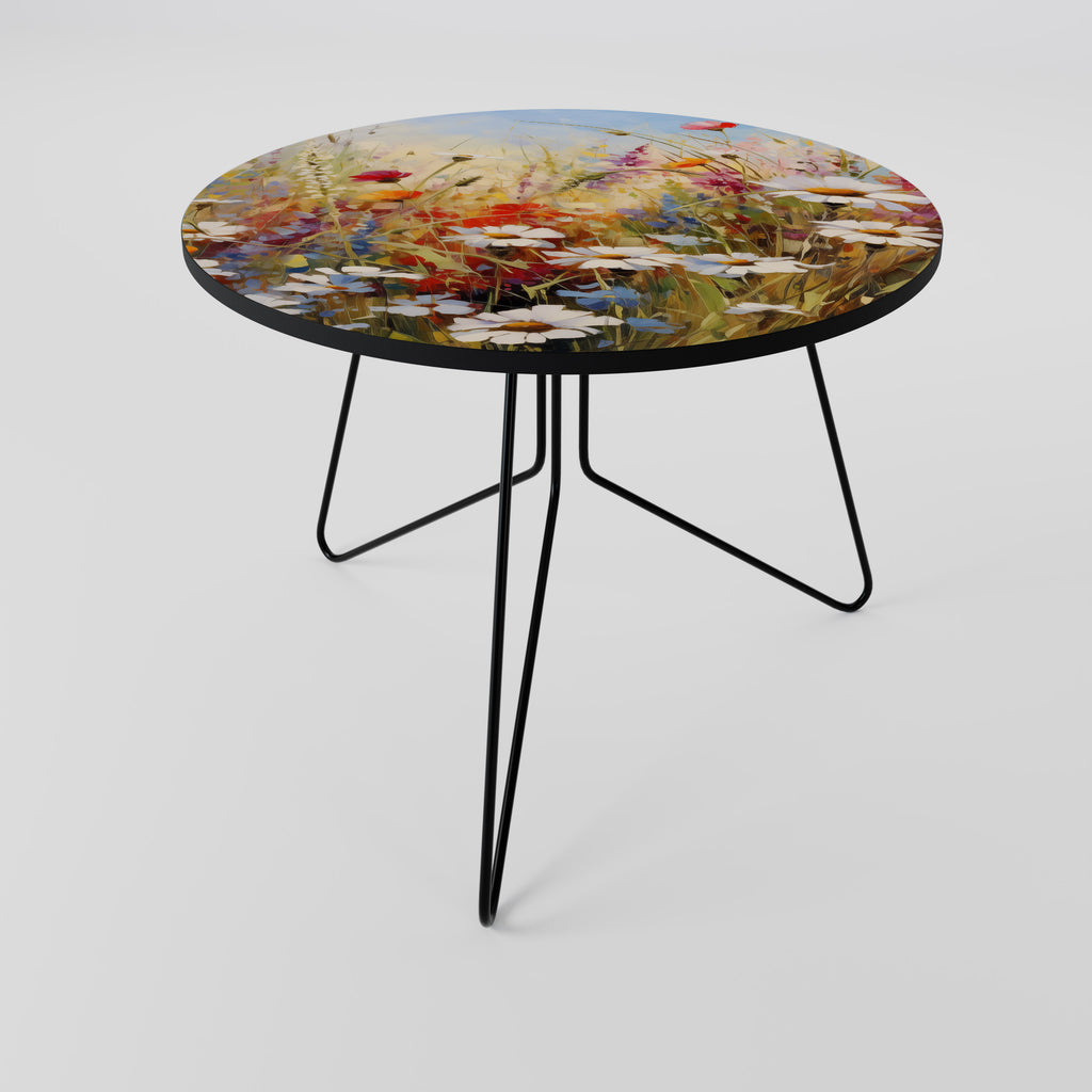 DAISY DAYDREAMS Τραπεζάκι σαλονιού