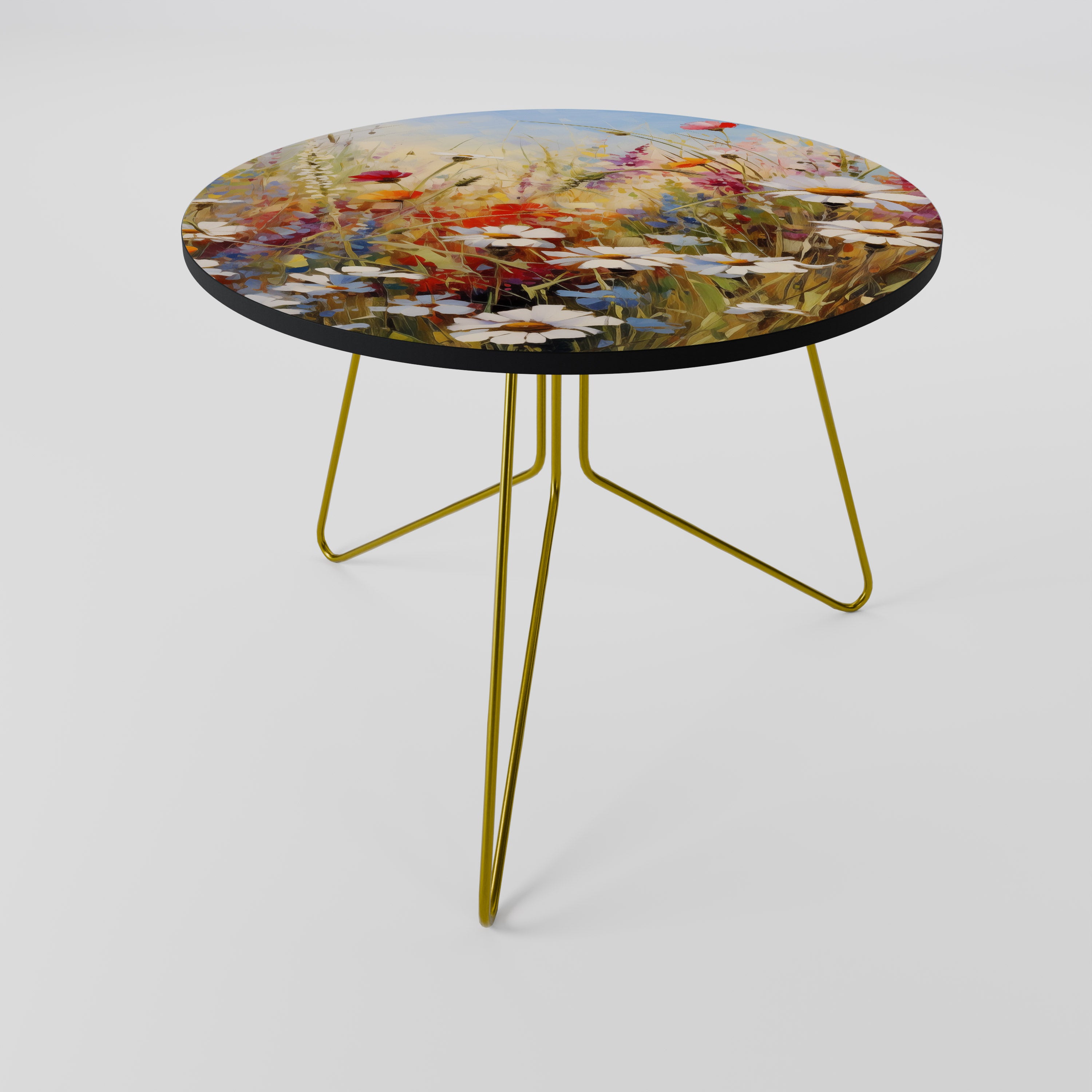 DAISY DAYDREAMS Τραπεζάκι σαλονιού