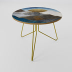 SHEEN OF PEAKS Mesa de centro