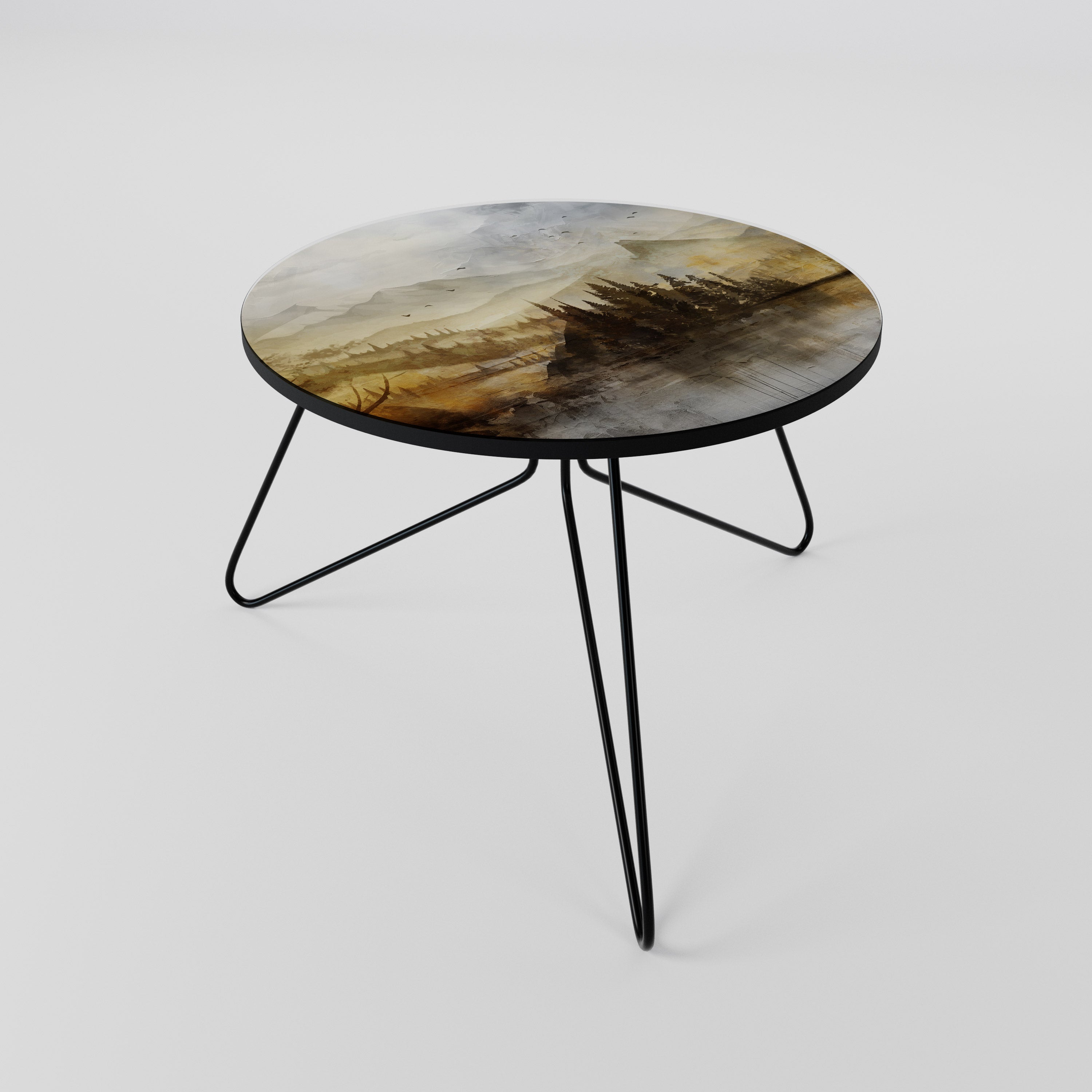 AUTUMN AURA Coffee Table