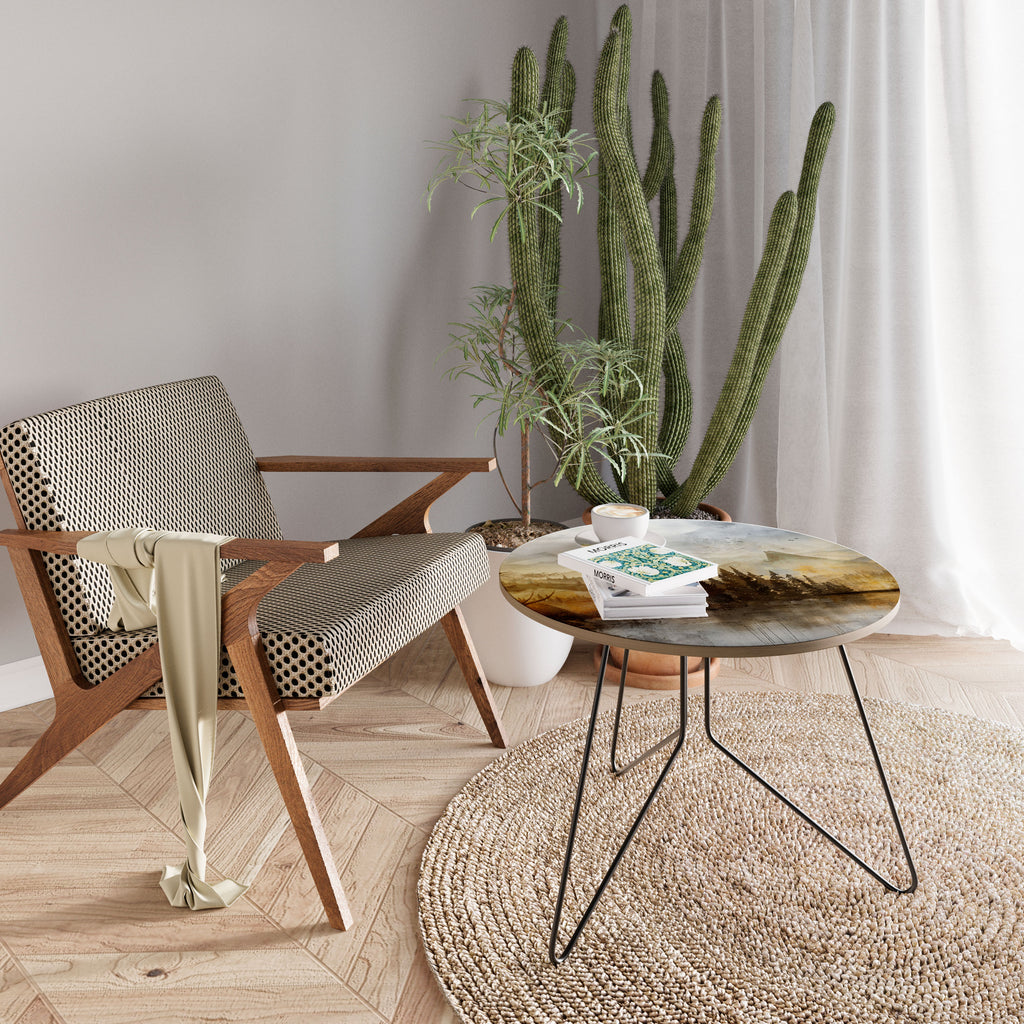 AUTUMN AURA Coffee Table