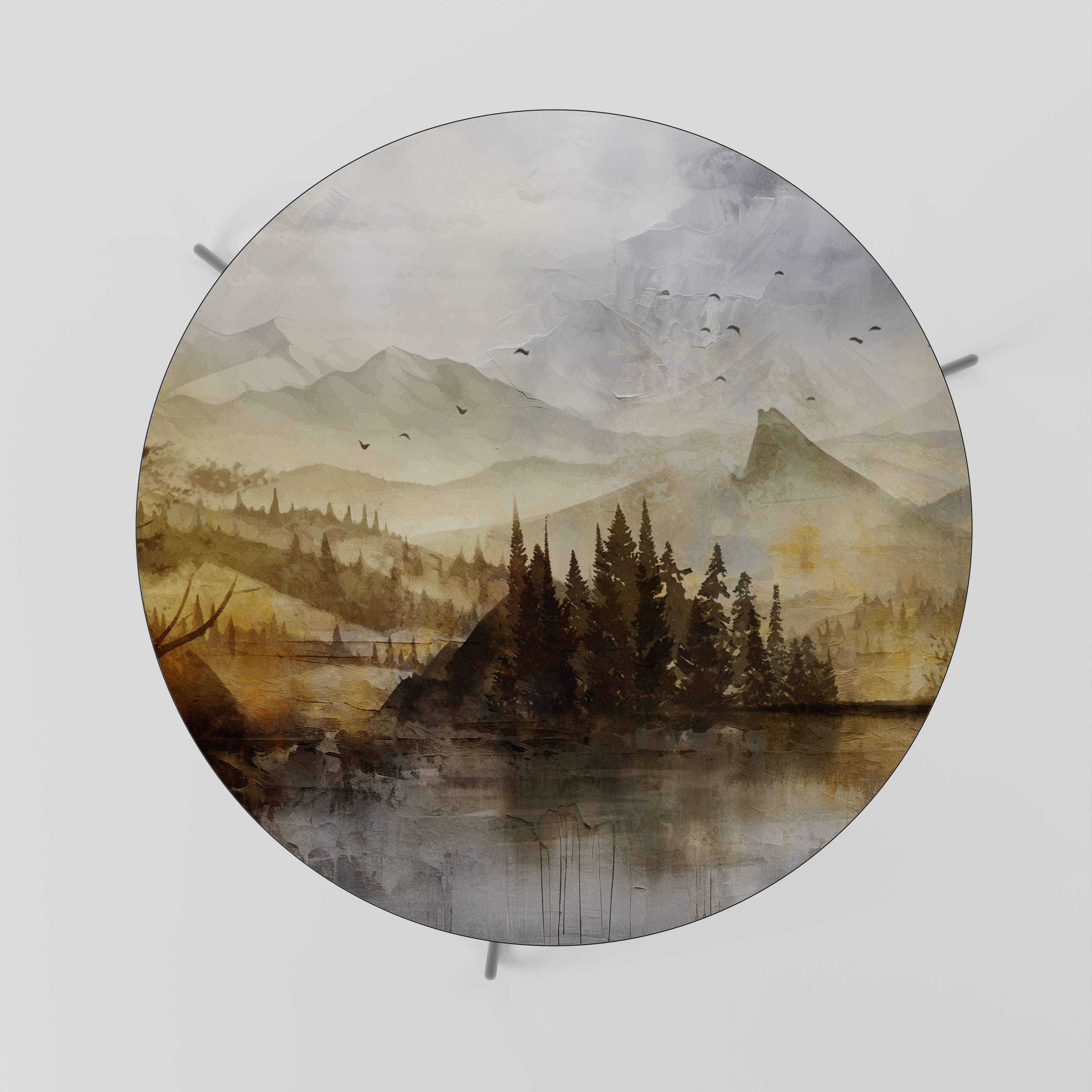 AUTUMN AURA Coffee Table