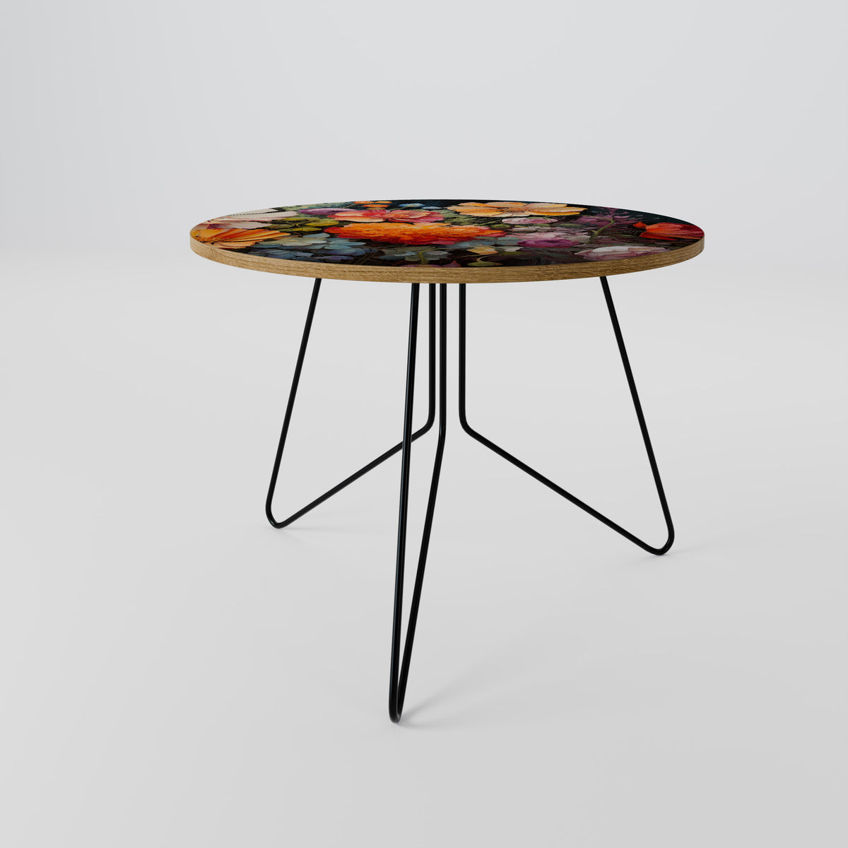 BLOOMING WILDERNESS Coffee Table