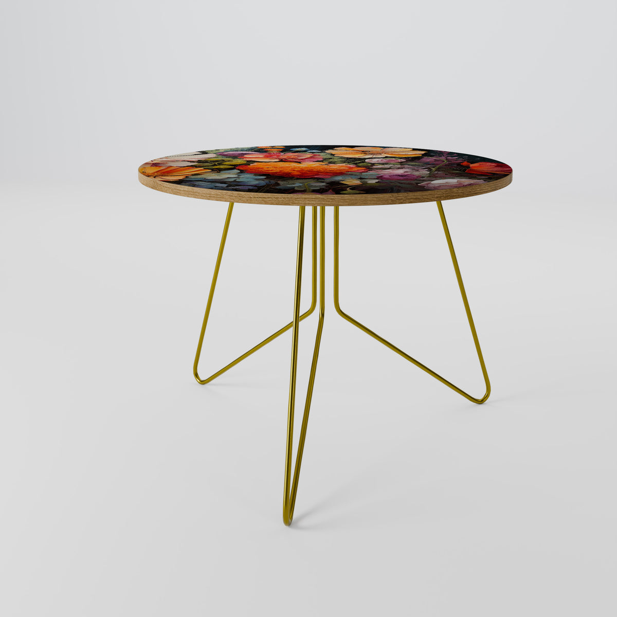 BLOOMING WILDERNESS Coffee Table