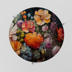 BLOOMING WILDERNESS Mesa de centro