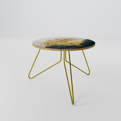 RISING MOON Coffee Table