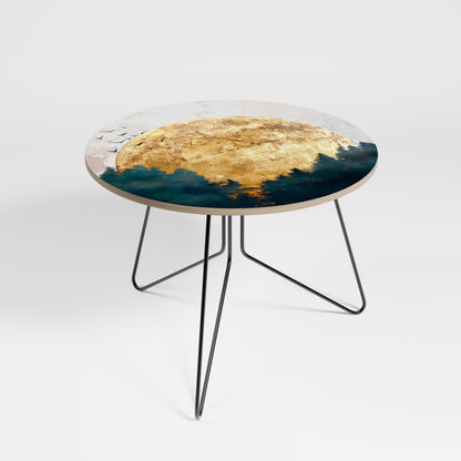 Grande table basse RISING MOON