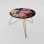 PEONIES BLOSSOM Coffee Table