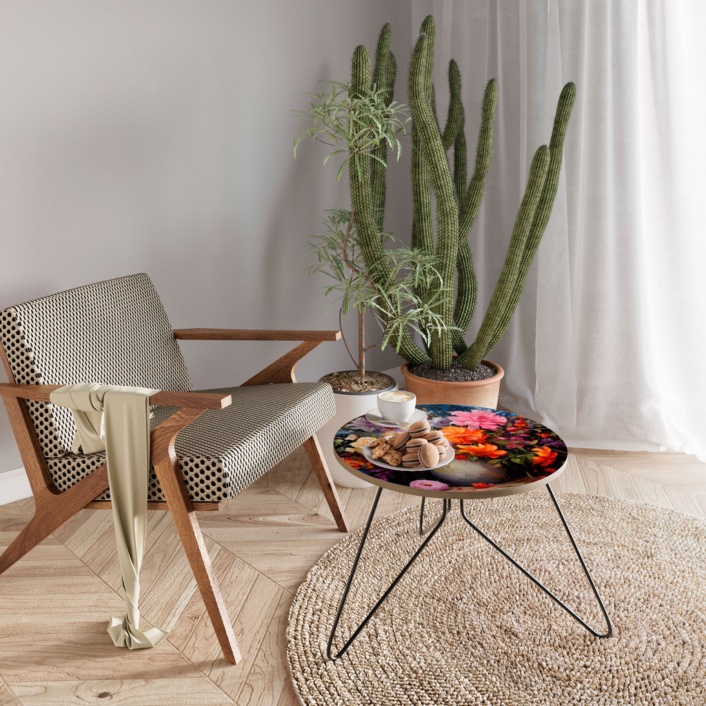 EUPHORIC BOUQUET Mesa de centro