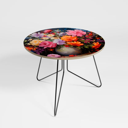 EUPHORIC BOUQUET Large Coffee Table