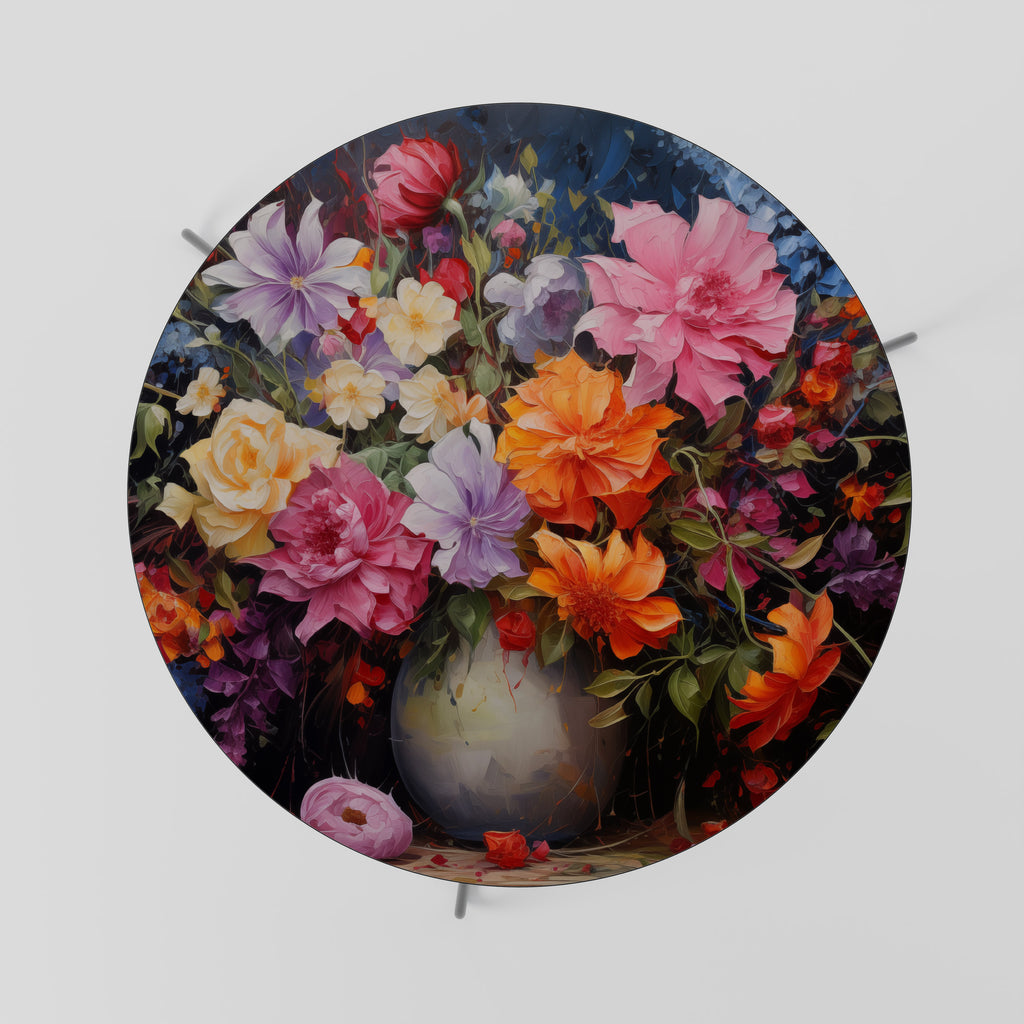 EUPHORIC BOUQUET Mesa de centro