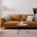 SINGLE SPRIG Couchtisch