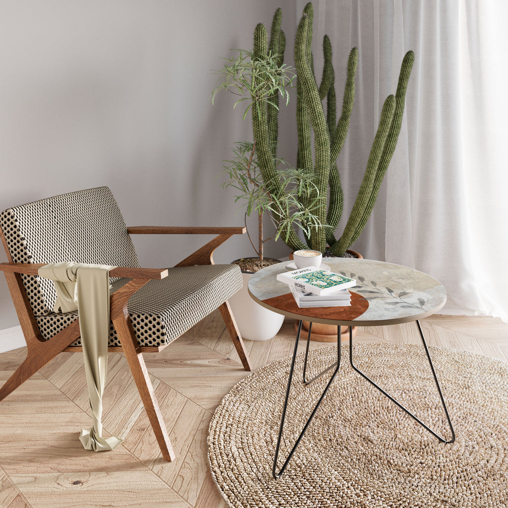 SINGLE SPRIG Couchtisch