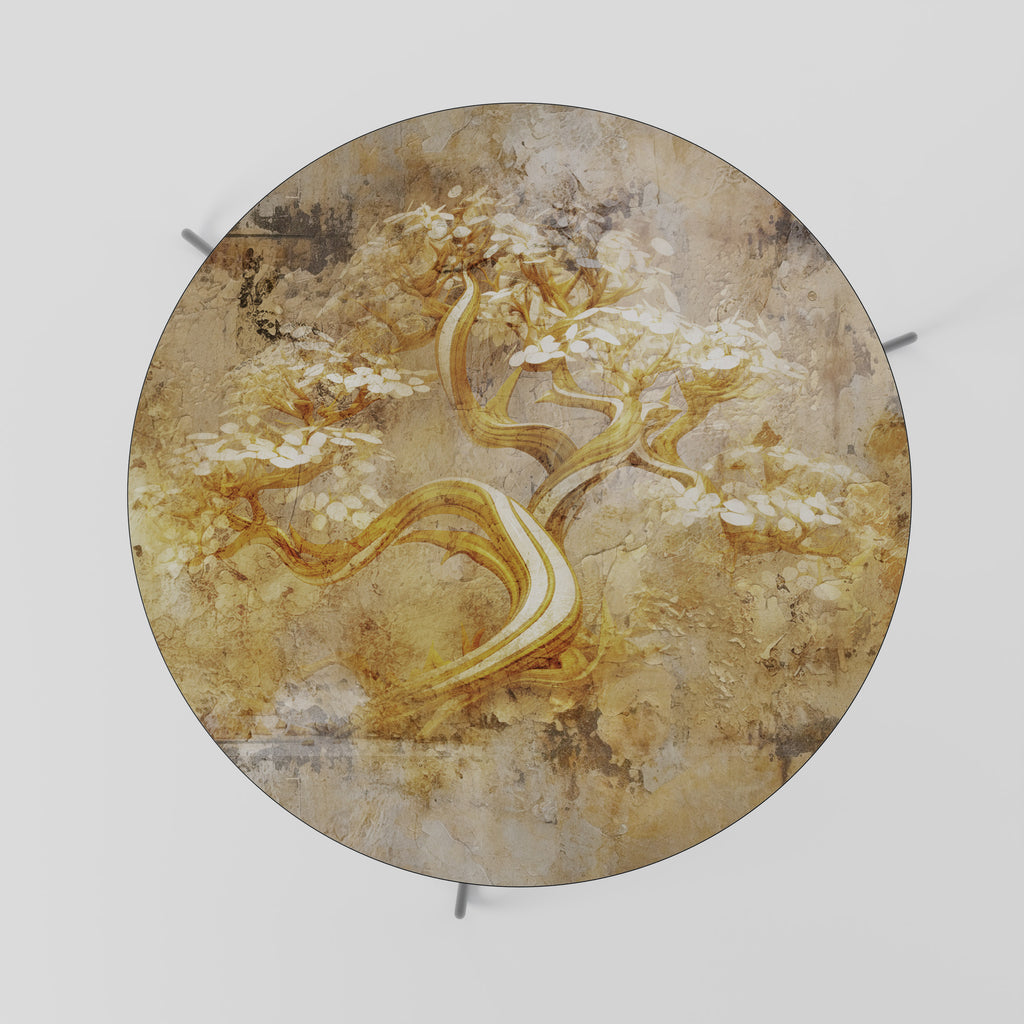 TREE OF WHISPERS Coffee Table