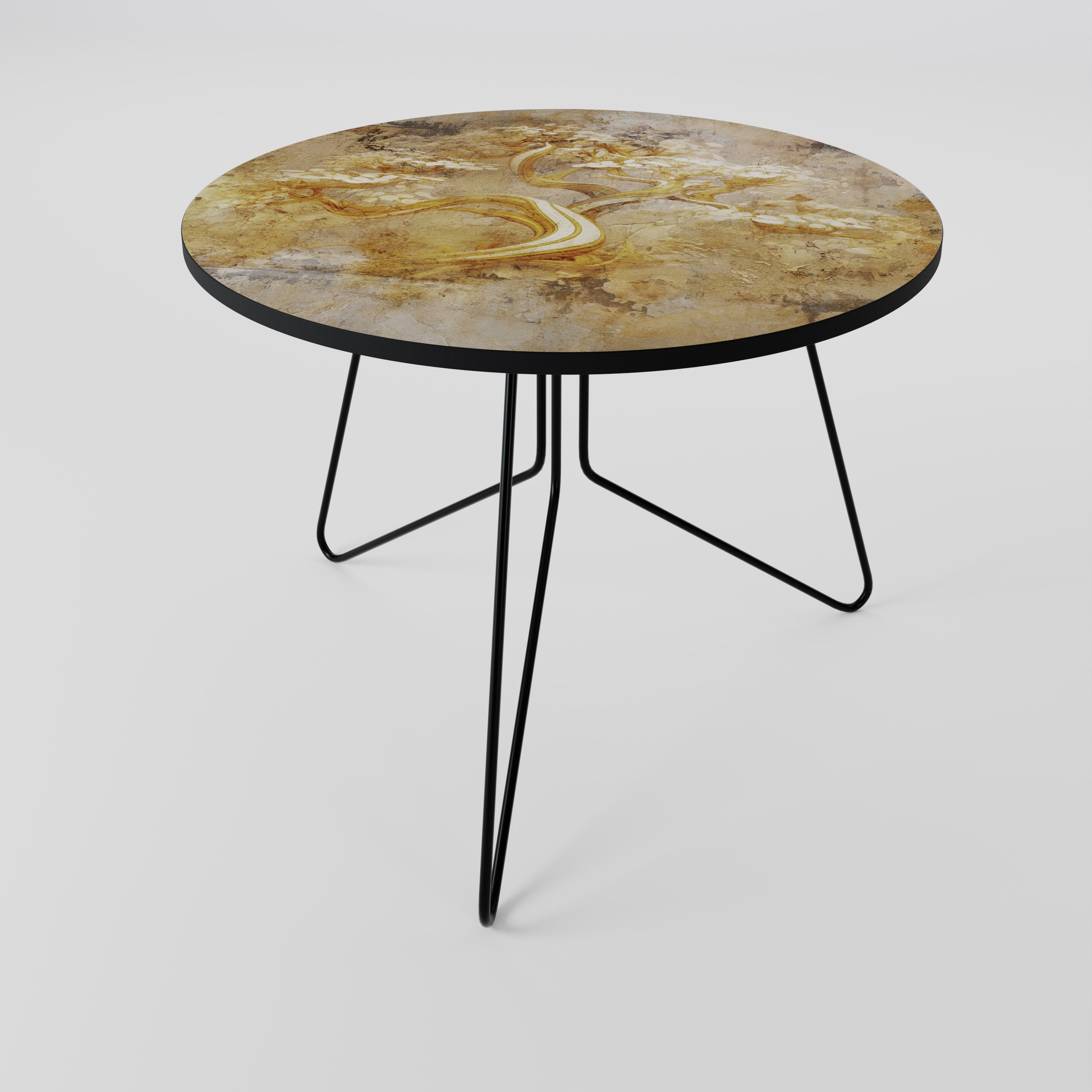 TREE OF WHISPERS Coffee Table