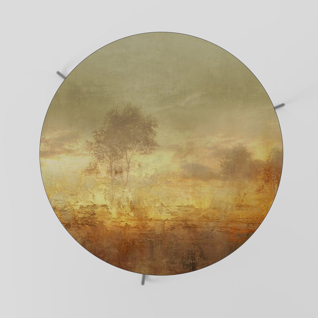 AMBER DREAMSCAPE Couchtisch