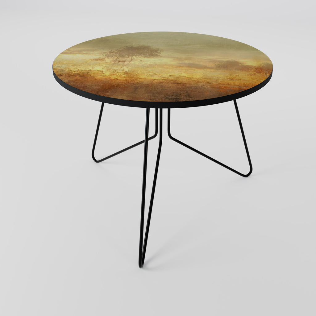 AMBER DREAMSCAPE Couchtisch