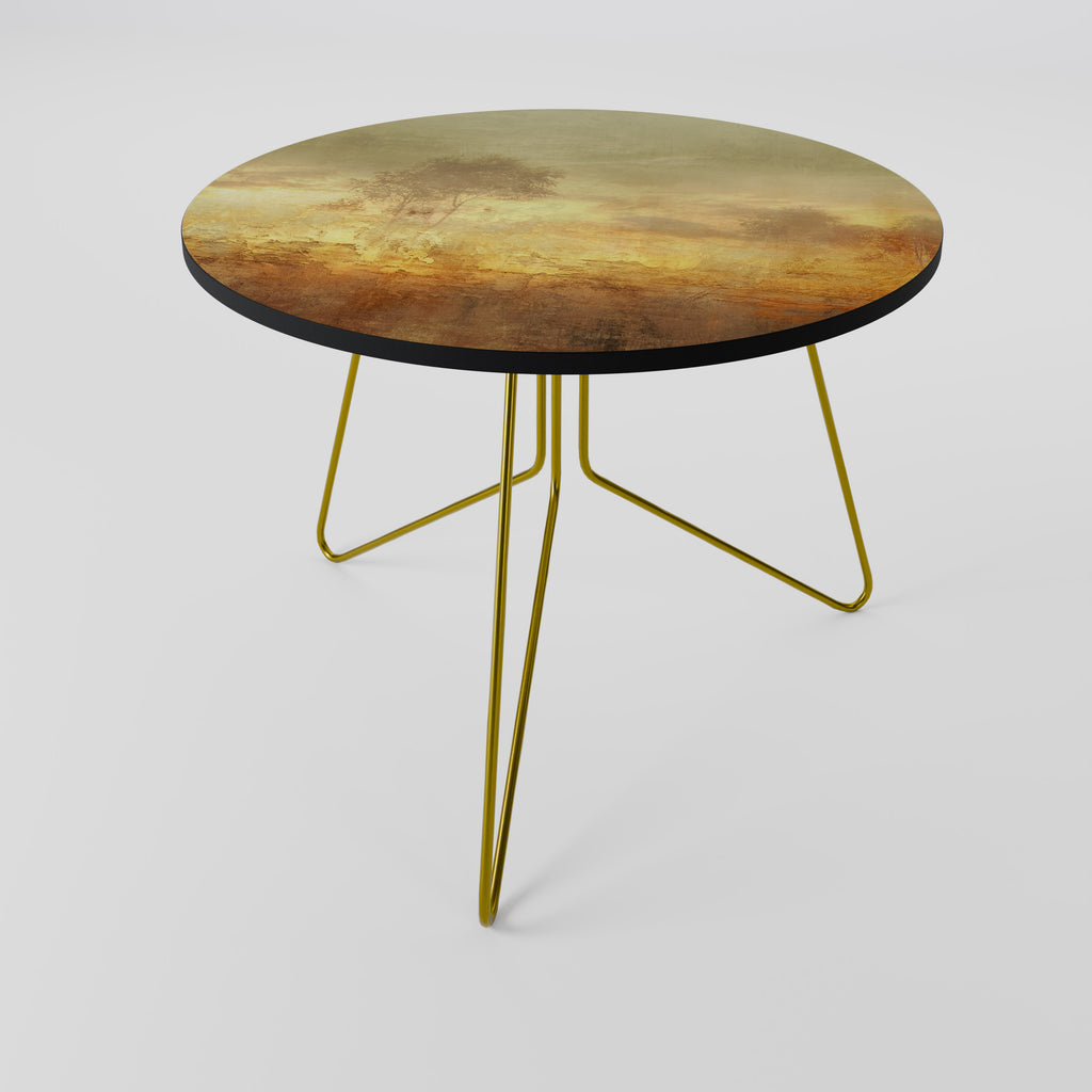 AMBER DREAMSCAPE Couchtisch