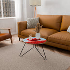 LOVE’S EMBRACE Couchtisch