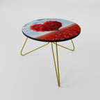 LOVE’S EMBRACE Couchtisch