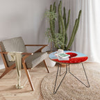 LOVE’S EMBRACE Couchtisch