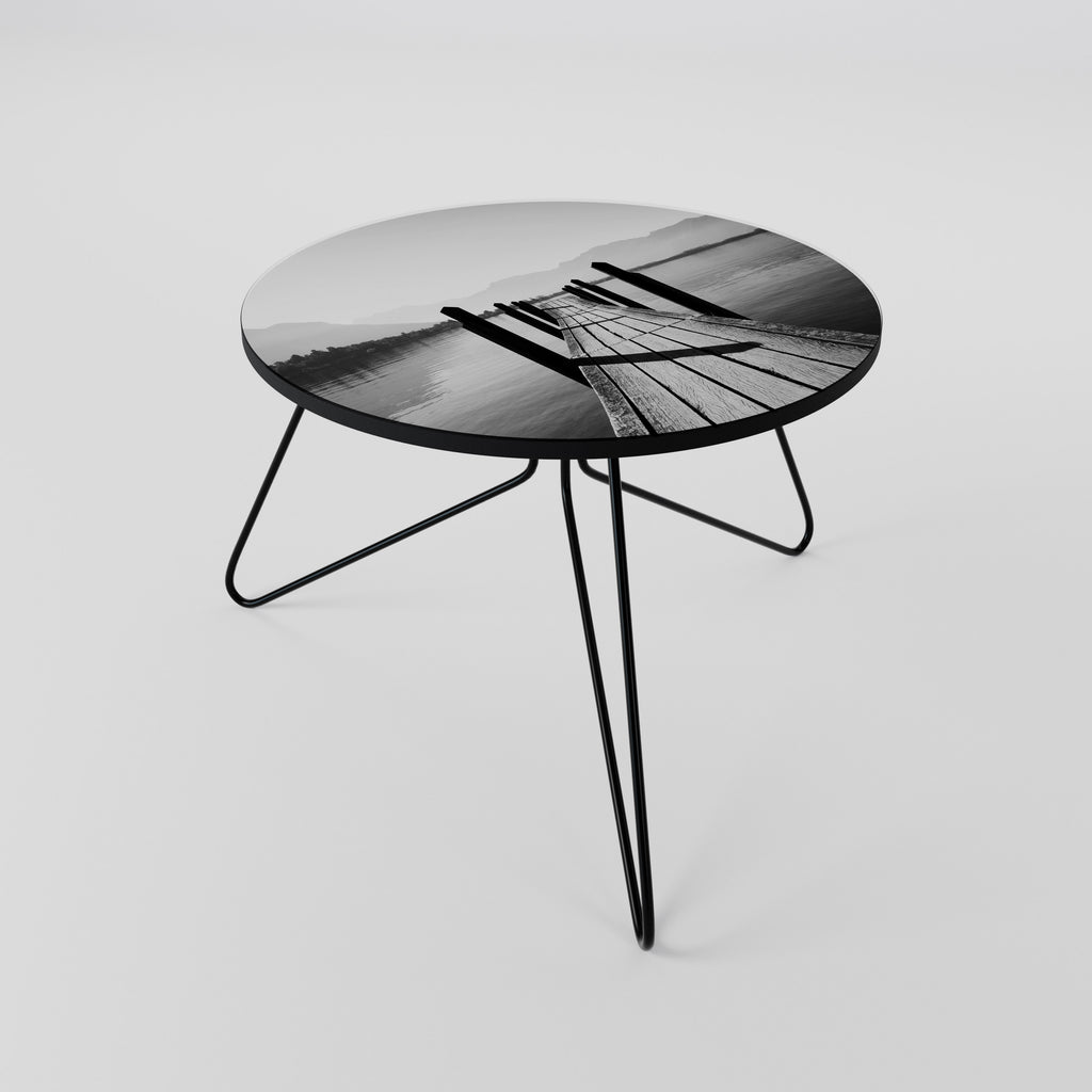 WALK INTO THE DEEP Soffbord