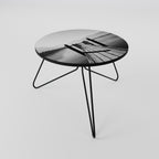 WALK INTO THE DEEP Soffbord