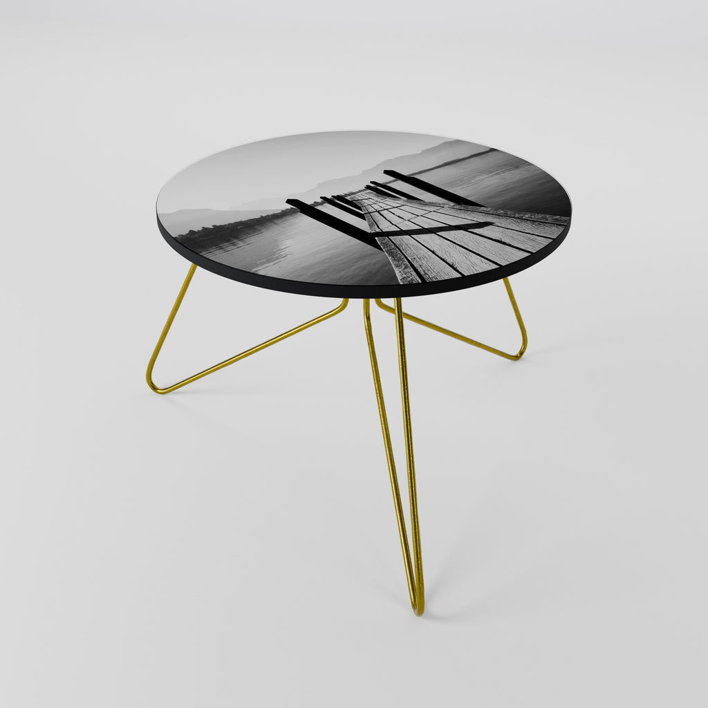 WALK INTO THE DEEP Soffbord