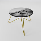 WALK INTO THE DEEP Soffbord