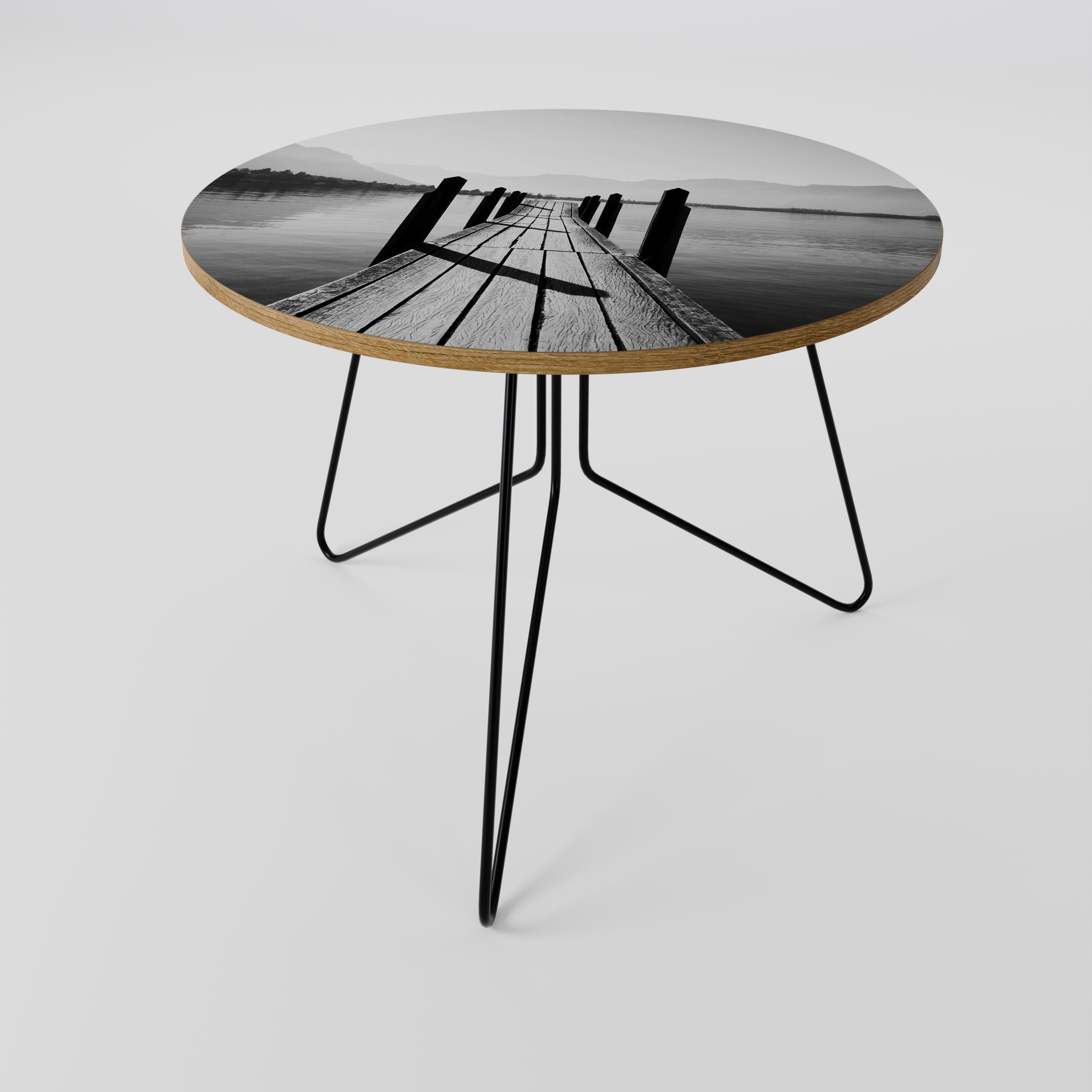 WALK INTO THE DEEP Soffbord