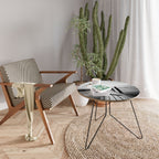 WALK INTO THE DEEP Soffbord