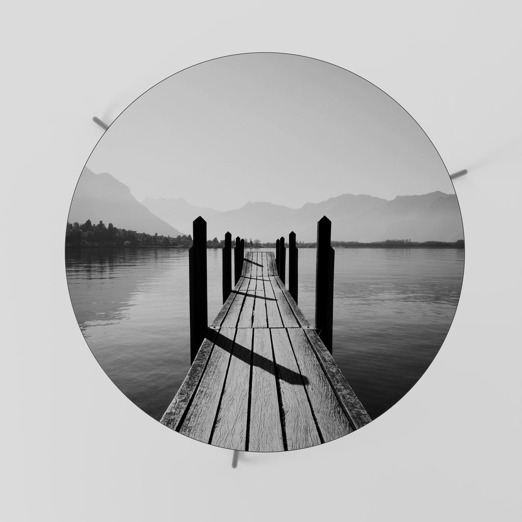 WALK INTO THE DEEP Soffbord