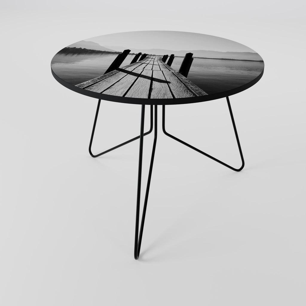 WALK INTO THE DEEP Soffbord