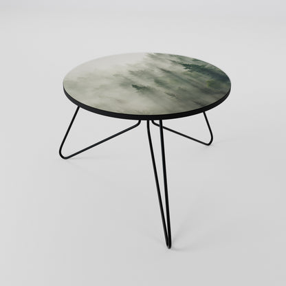 MISTY FOREST Couchtisch