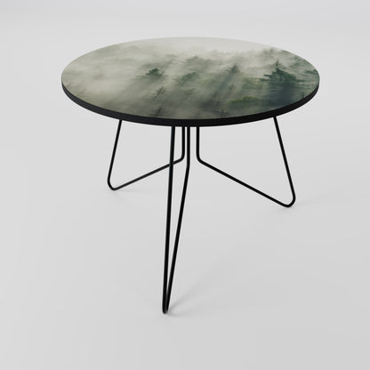 MISTY FOREST Couchtisch