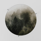 MISTY HIGHLANDS Coffee Table