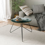 FOGGY CREST Coffee Table