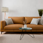 FOGGY CREST Coffee Table