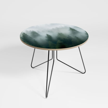 Grande table basse FOGGY CREST