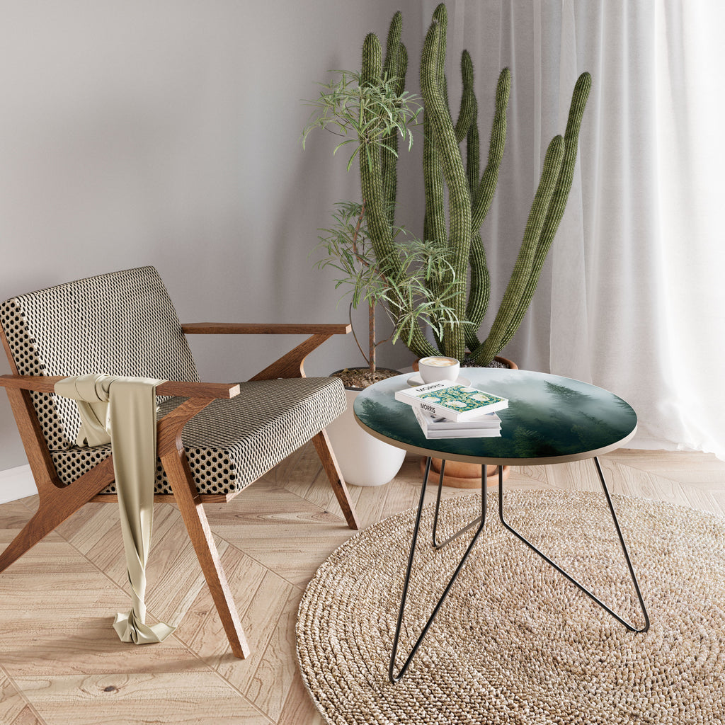 FOGGY CREST Coffee Table