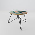 HOLO GIANT Coffee Table